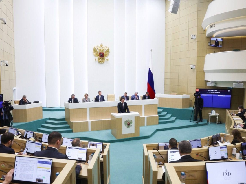 Баир Жамсуев: Минимальный размер оплаты труда в 2026 году вырастет более чем на 20 %